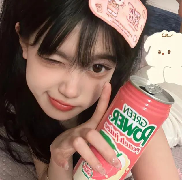 普通女人
