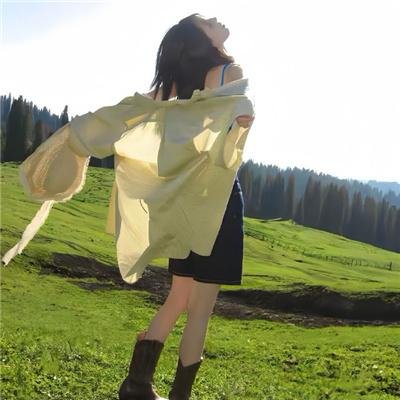 社交女王的升天之旅