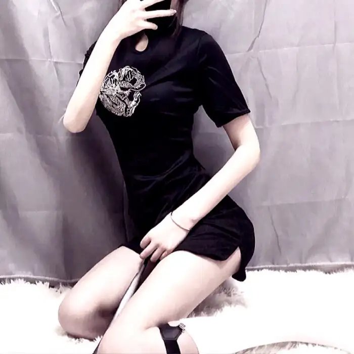 神枪
